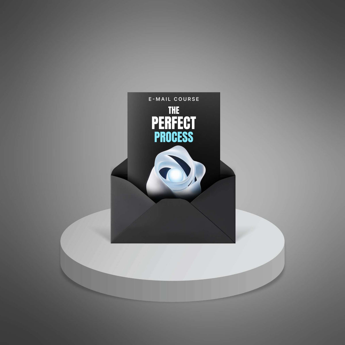 The Perfect Process
