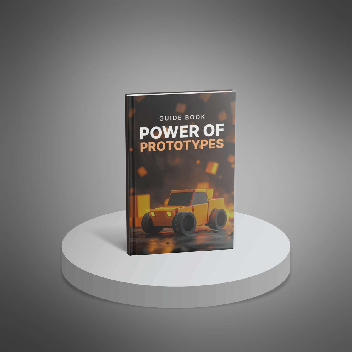 The Power of Prototypes - Guide