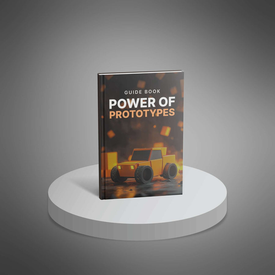 The Power of Prototypes - Guide