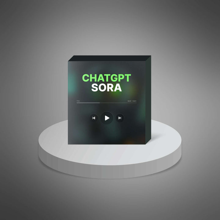 The Ultimate Guide to ChatGPT Sora