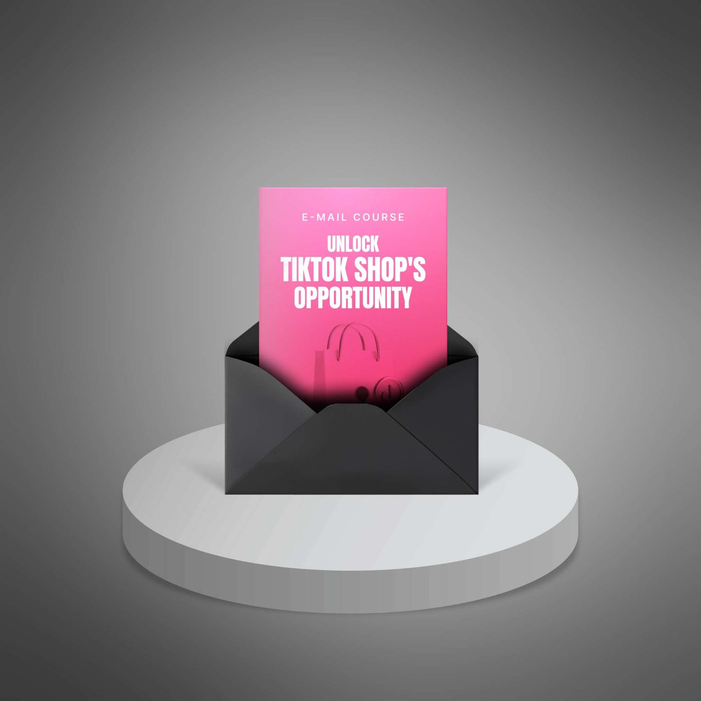 Unlock TikTok Shop's Opportunity - SuitYou life skills course