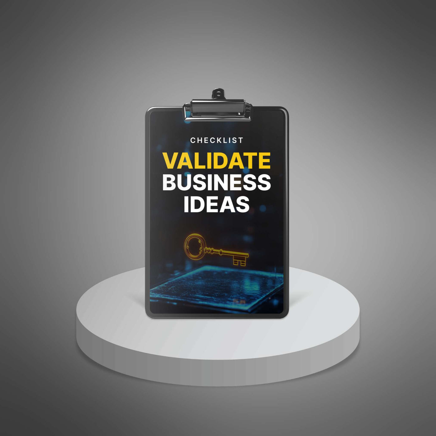 Validate Business Ideas - SuitYou money and business skills checklist