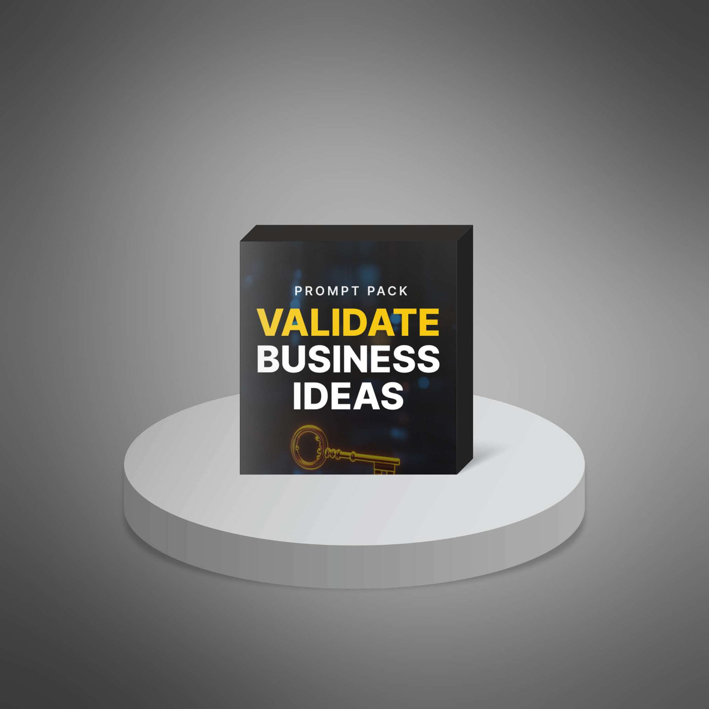 Validate business Ideas - SuitYou money and business skills prompt pack