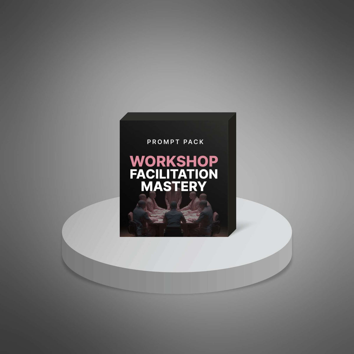 Workshop Facilitation Mastery - SuitYou AI tools and technology prompt pack