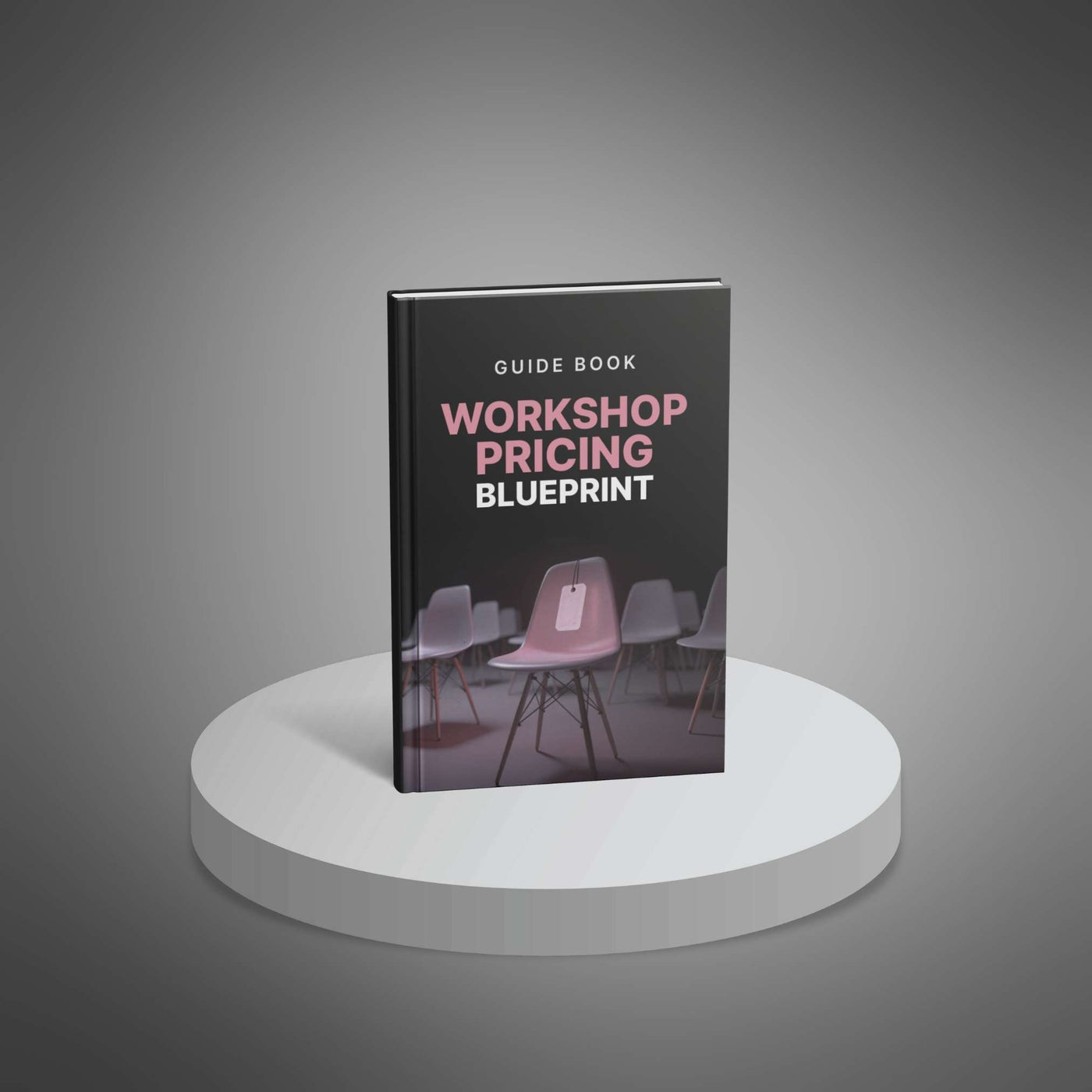 Workshop Pricing Blueprint - SuitYou money and business skills guide