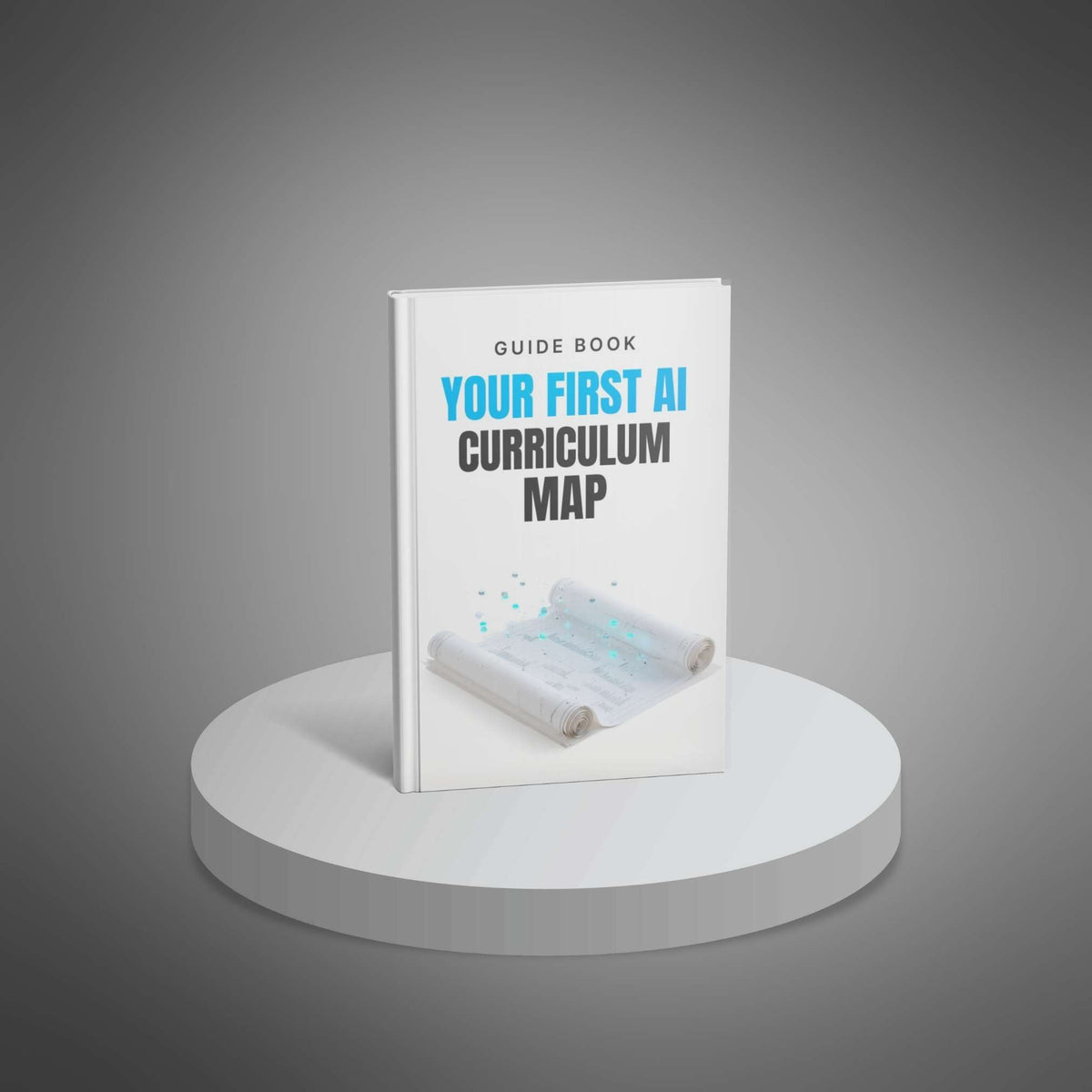 Your First AI Curriculum Map