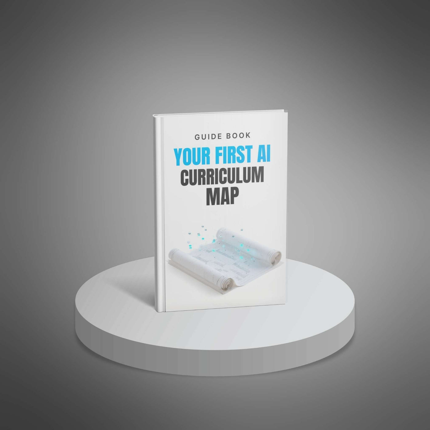 Your First AI Curriculum Map