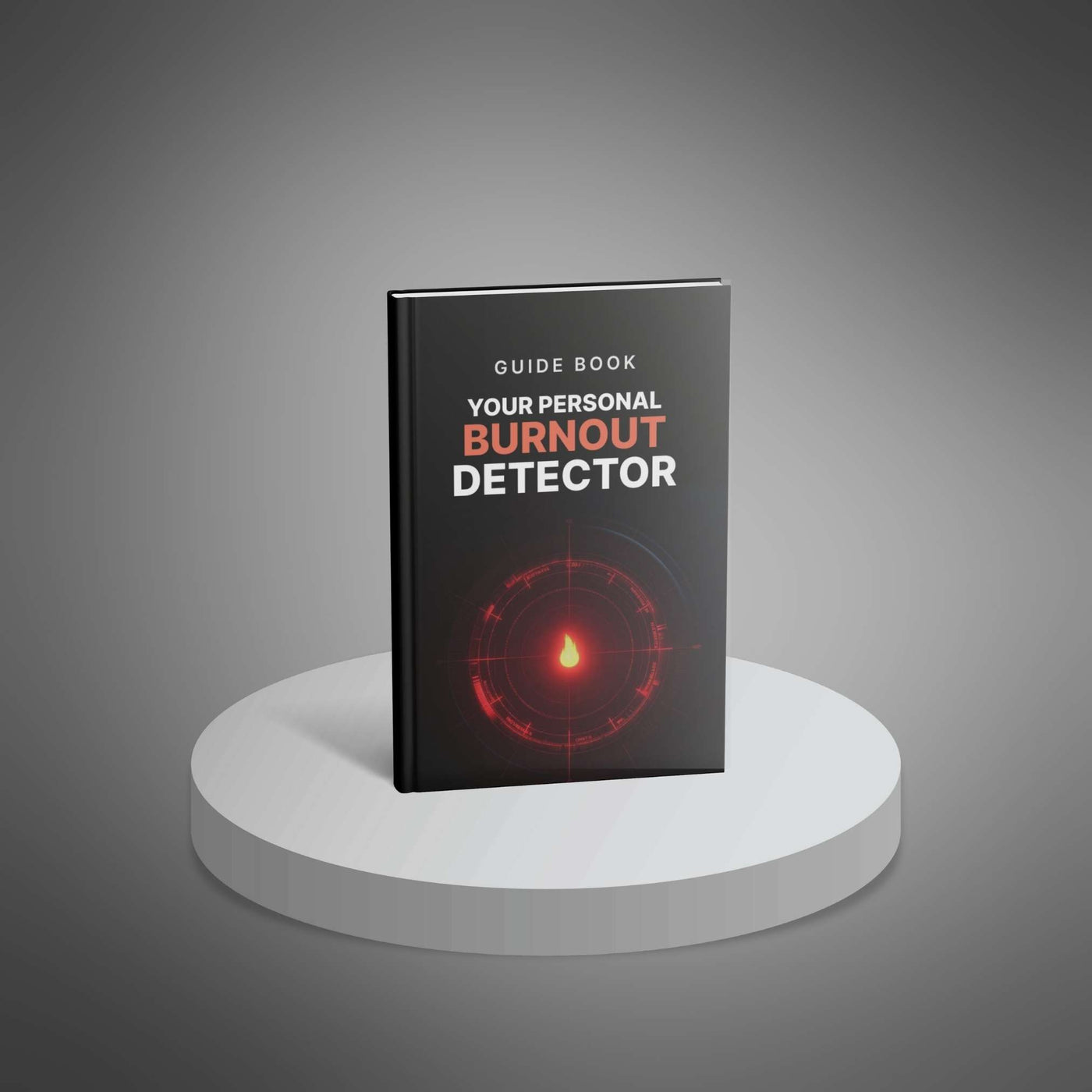 Your Personal Burnout Detector