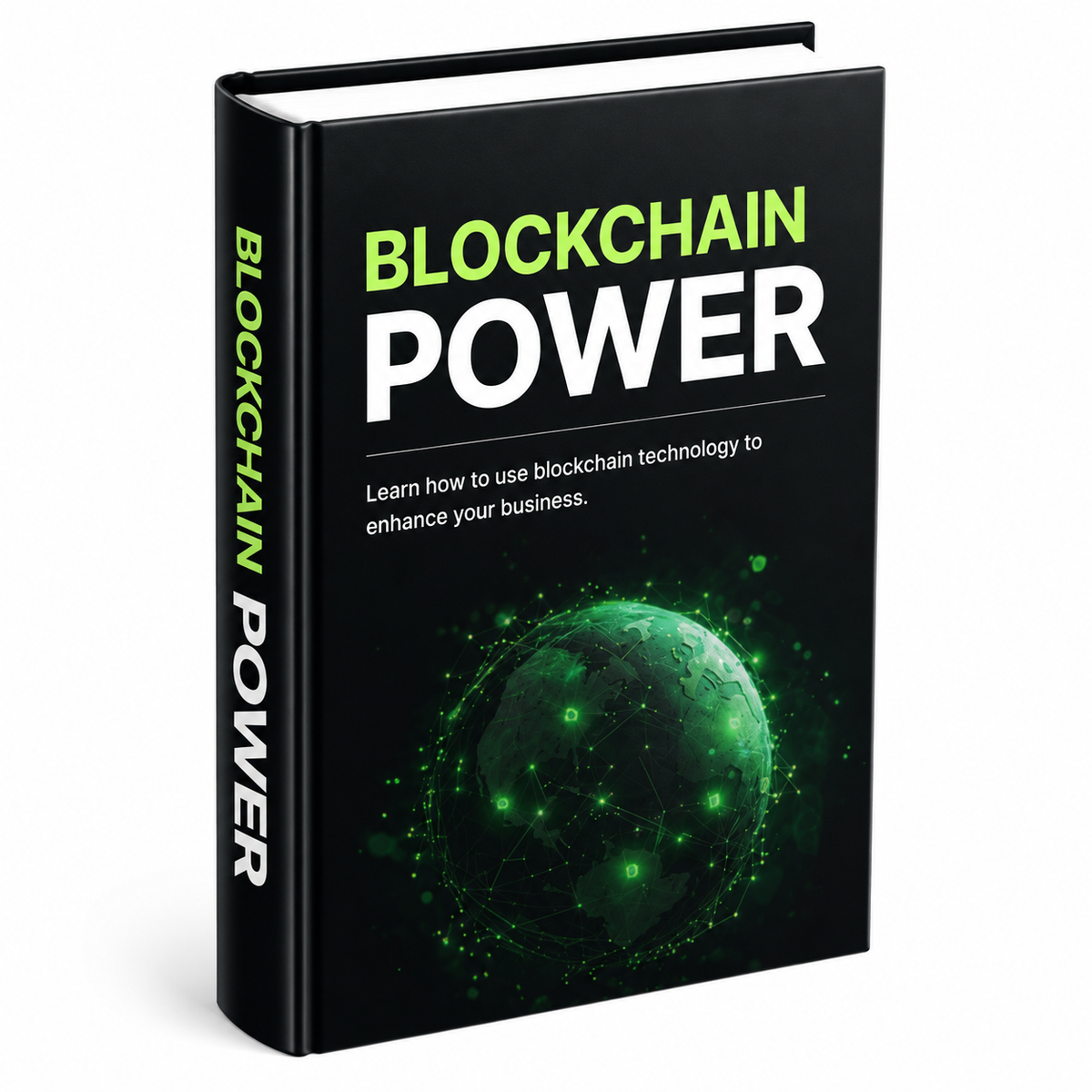 Blockchain Power