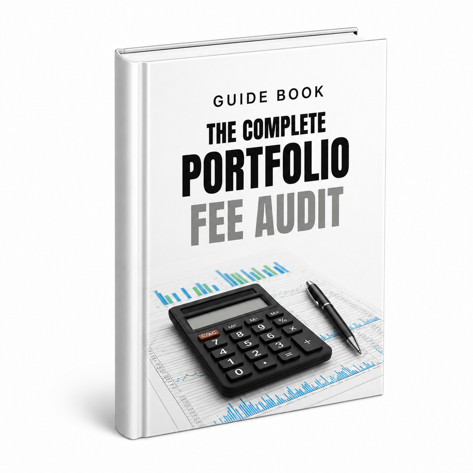 The Complete Portfolio Fee Audit