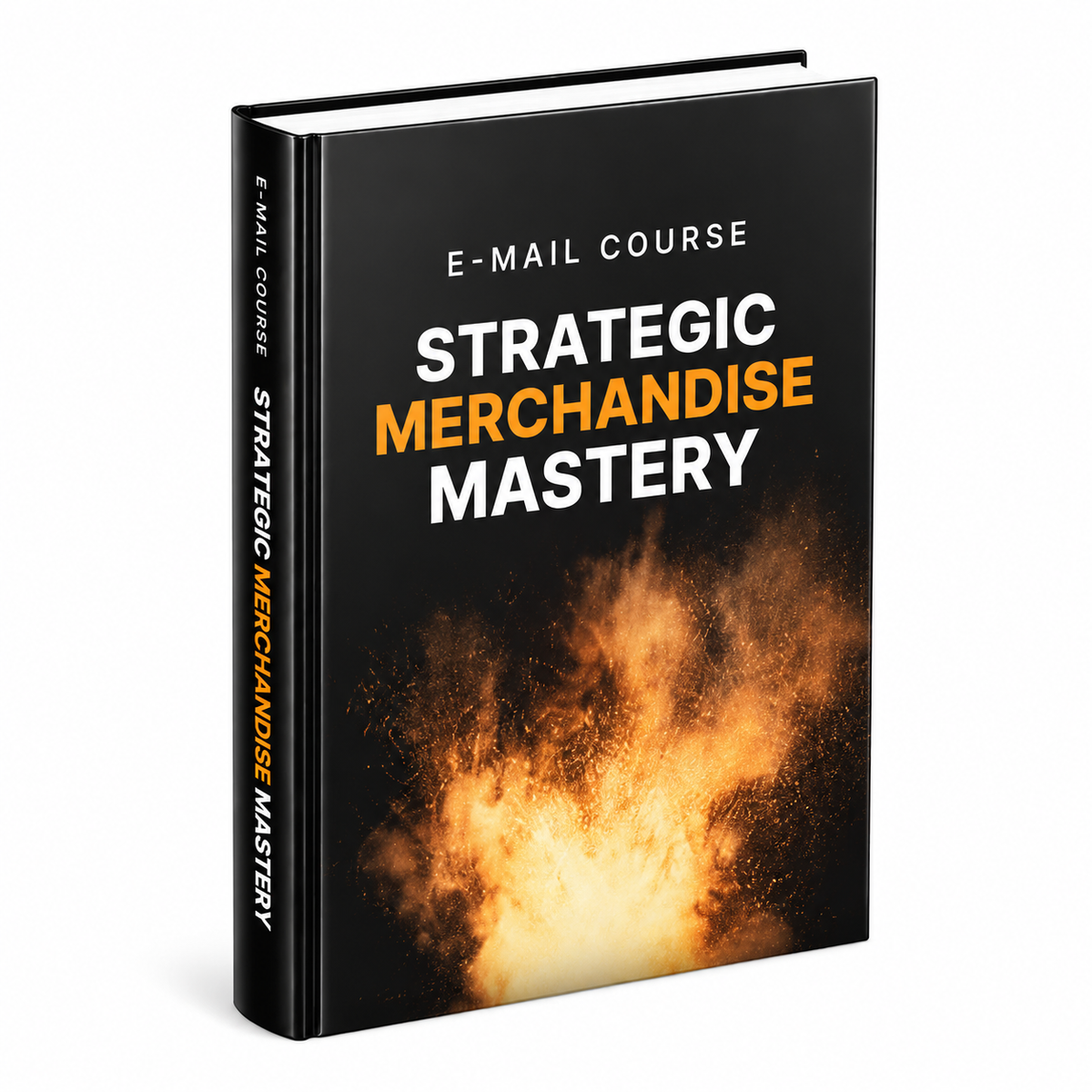 Strategic Merchandise Mastery