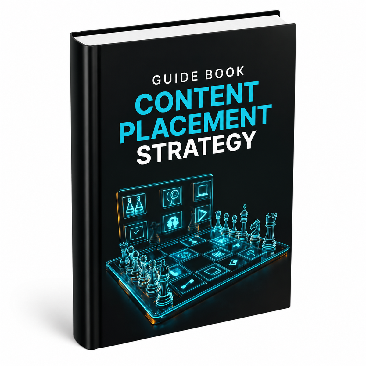 Content Placement Strategy