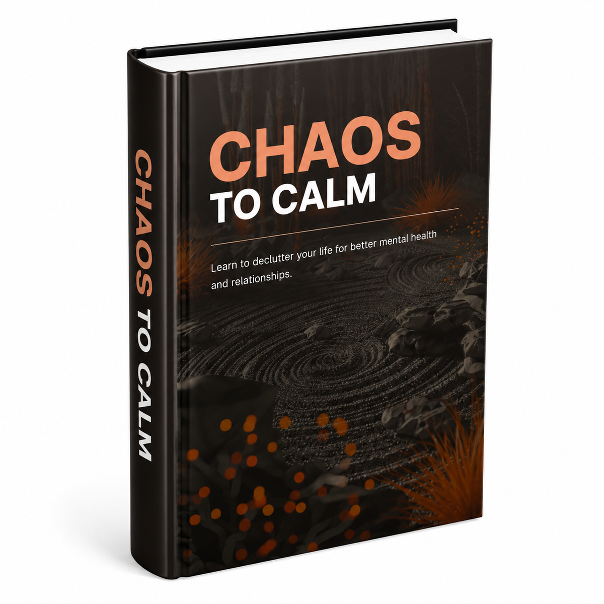 Chaos To Calm