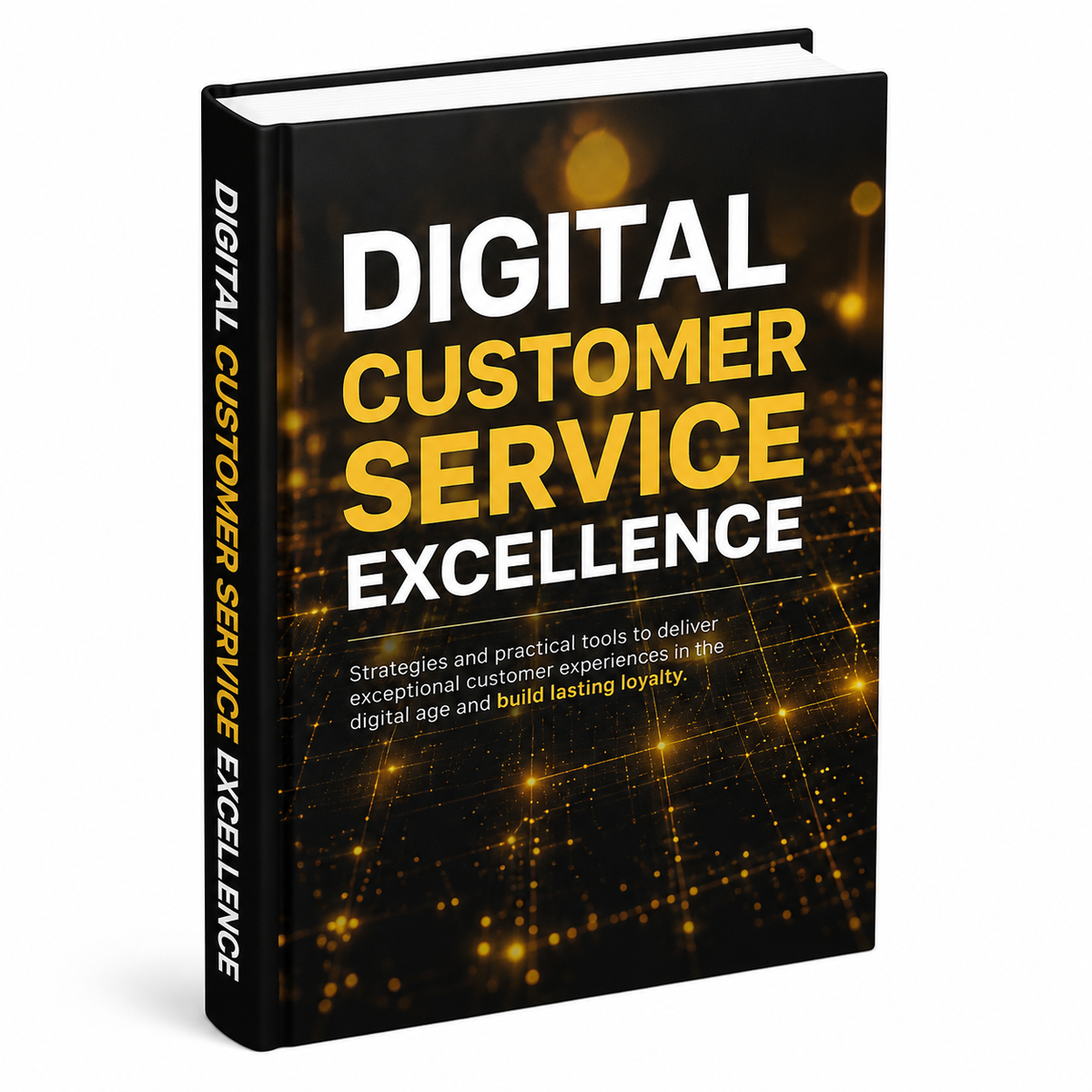 Digital Customer Service Excellence - Ebook