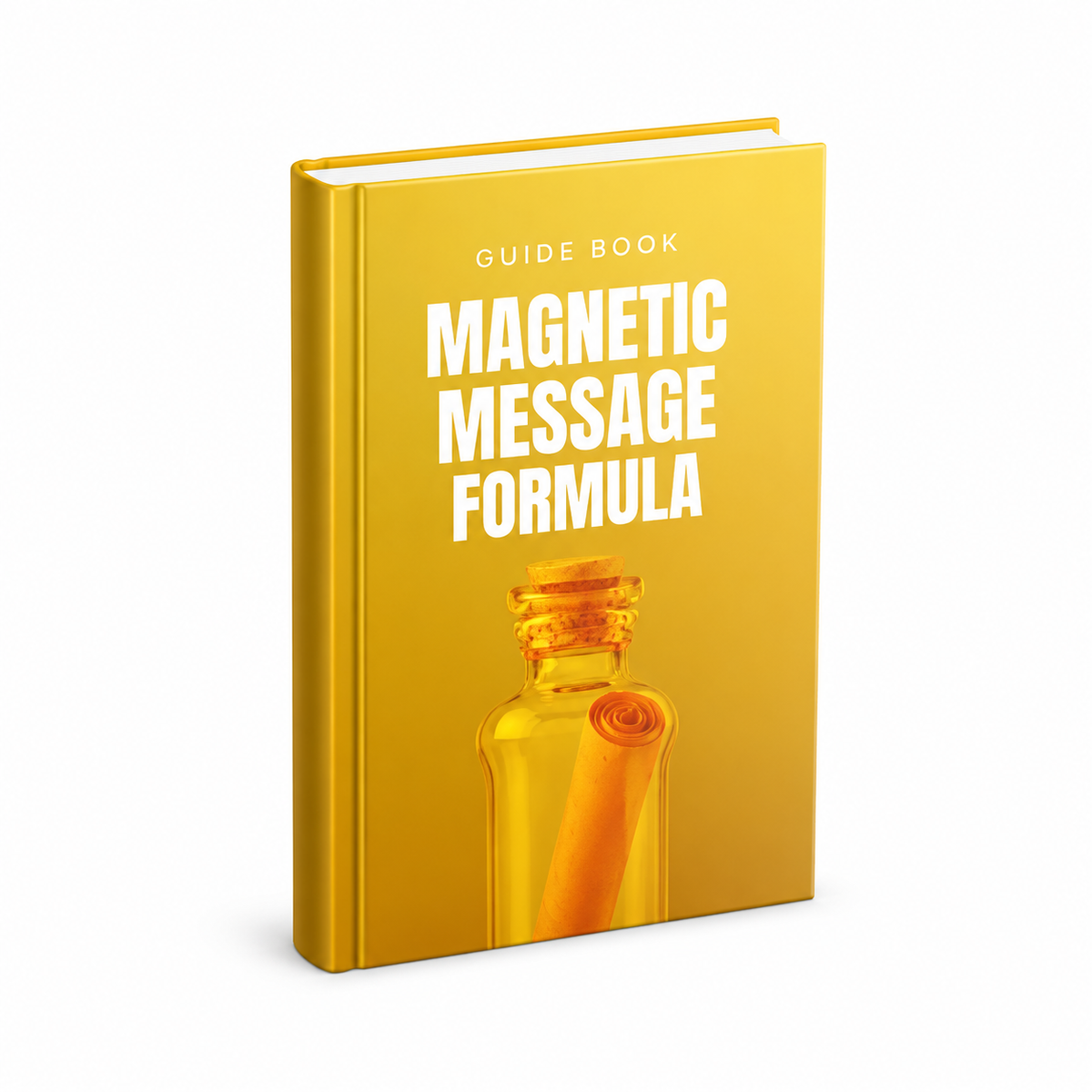 The Magnetic Message Formula