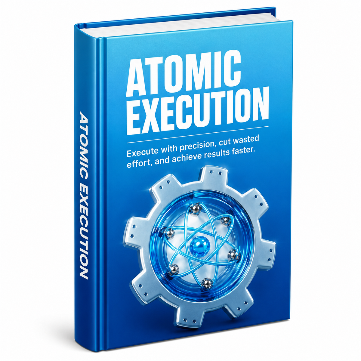 Atomic Execution