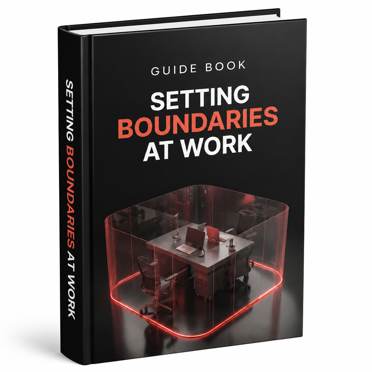 Framework for Setting Boundaries at Work