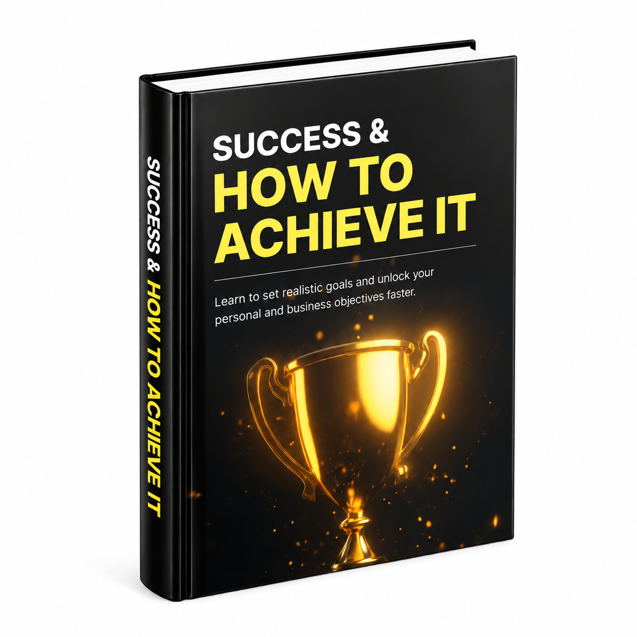 Success & How to Achieve it