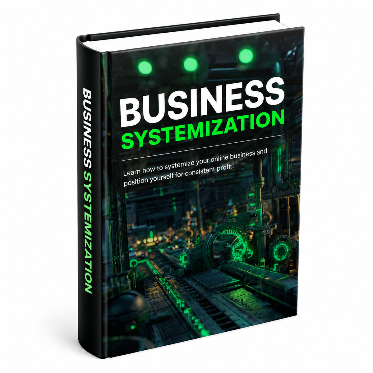 Business Systemization