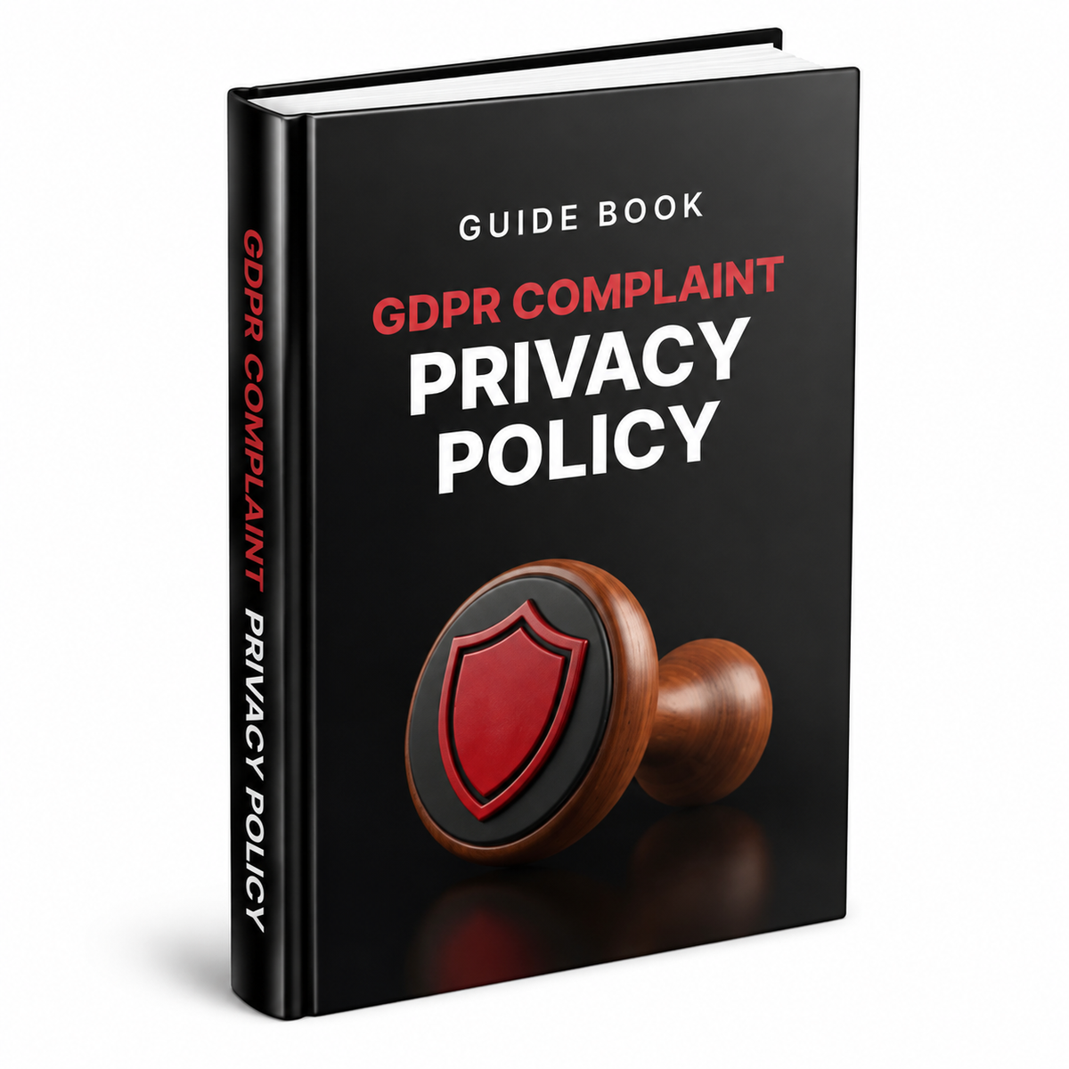 Creating a GDPR Compliant Privacy Policy