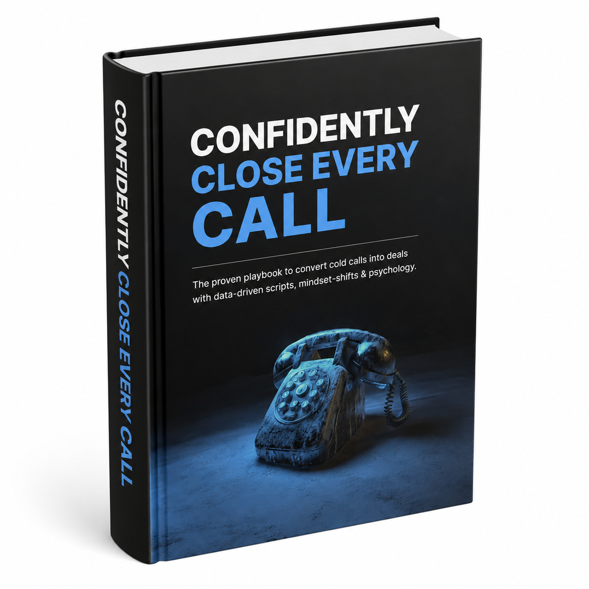 Confidently Close Every Call - Guide