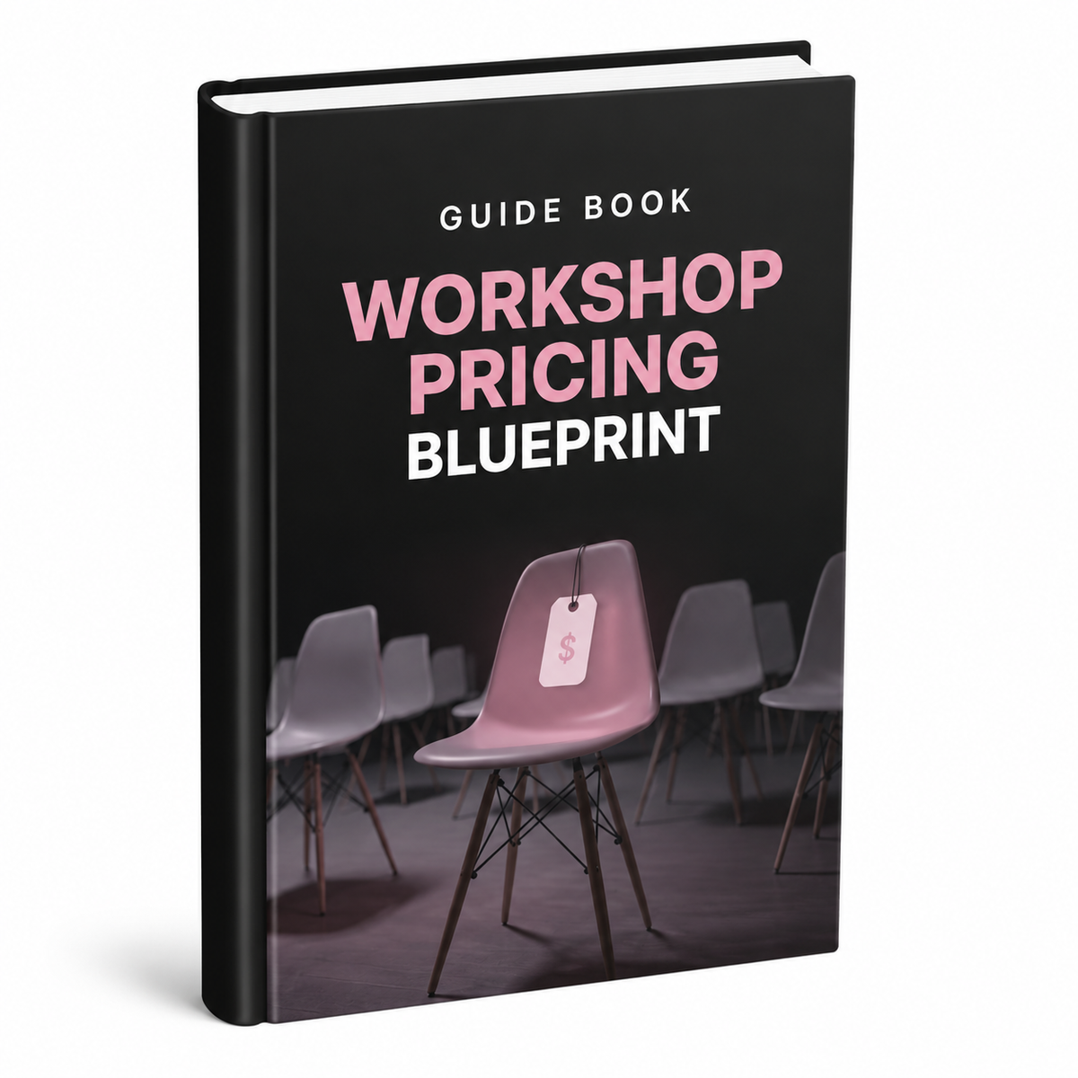 Workshop Pricing Blueprint