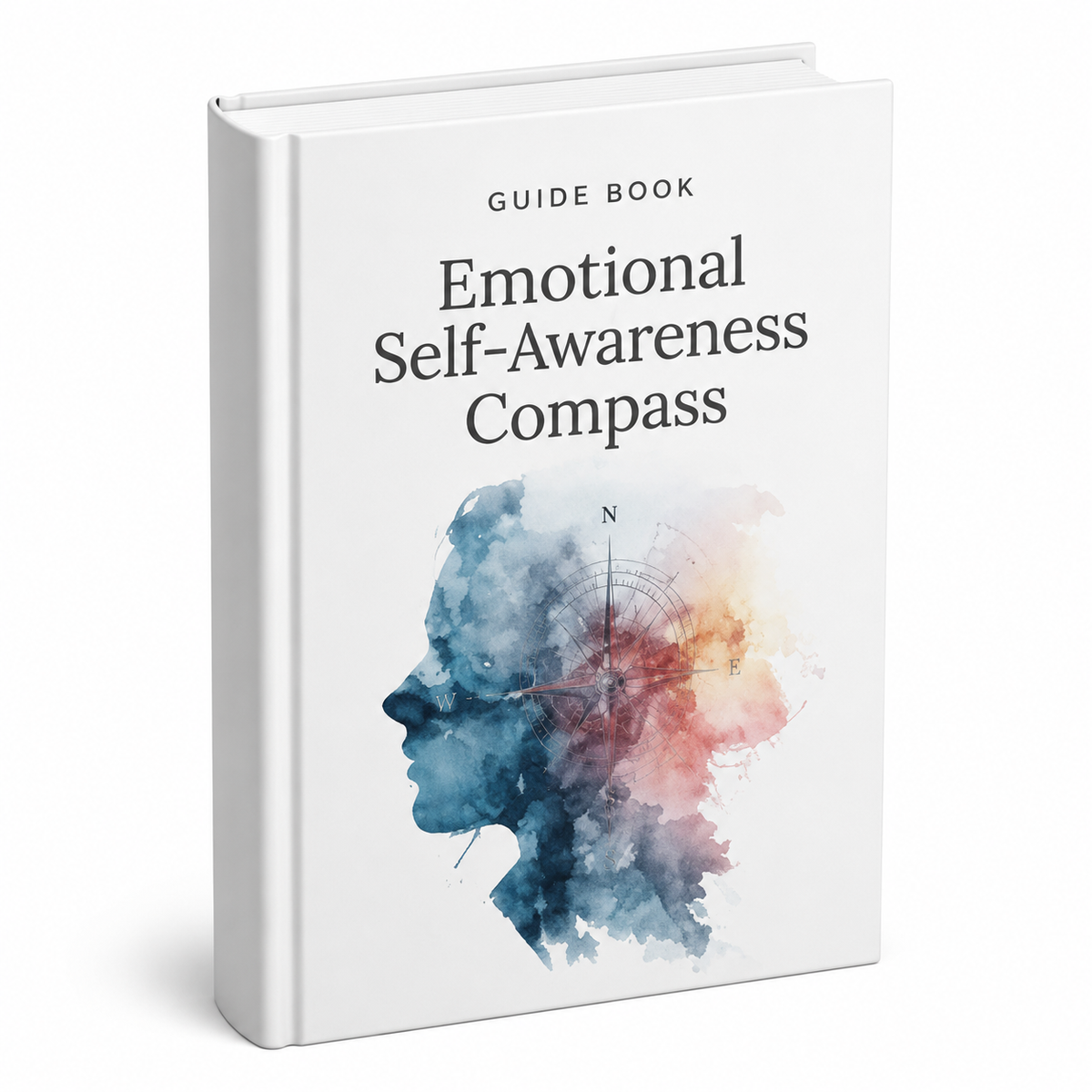 Emotional Self-Awareness Compass