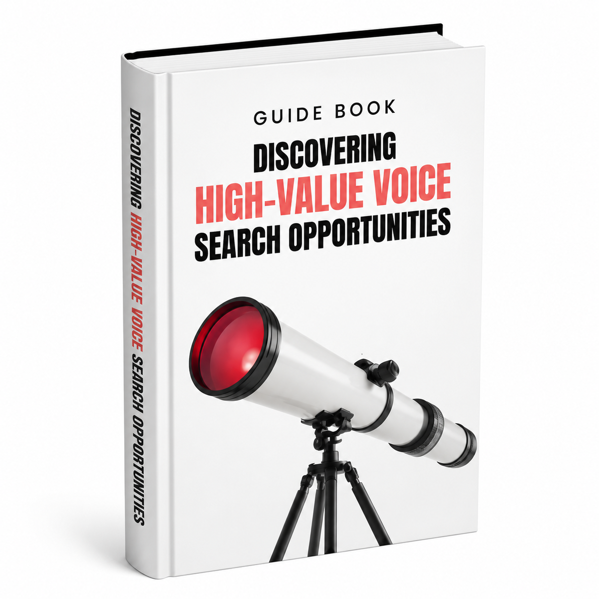 Discovering High-Value Voice Search Opportunities
