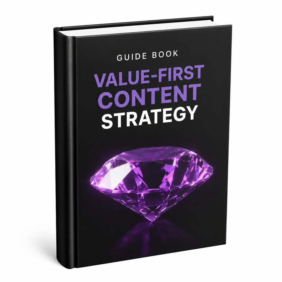 The Value-First Content Strategy Implementation