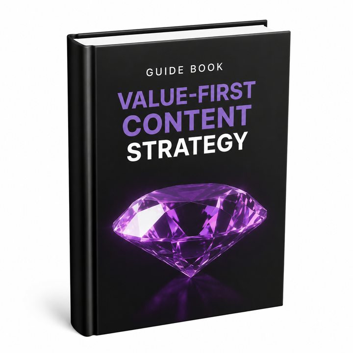 The Value-First Content Strategy Implementation