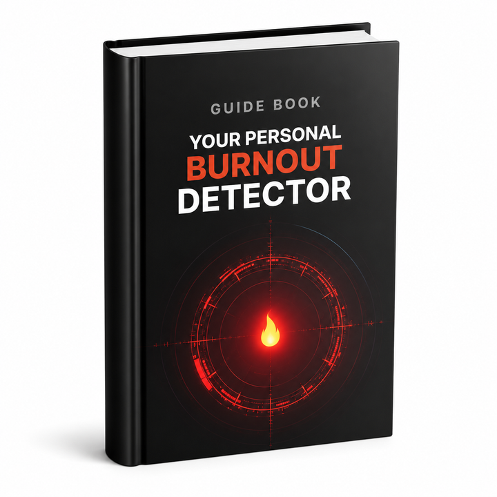 Your Personal Burnout Detector