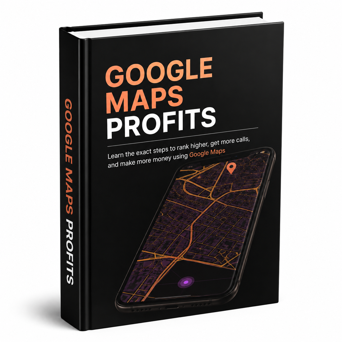 Google Maps Profit