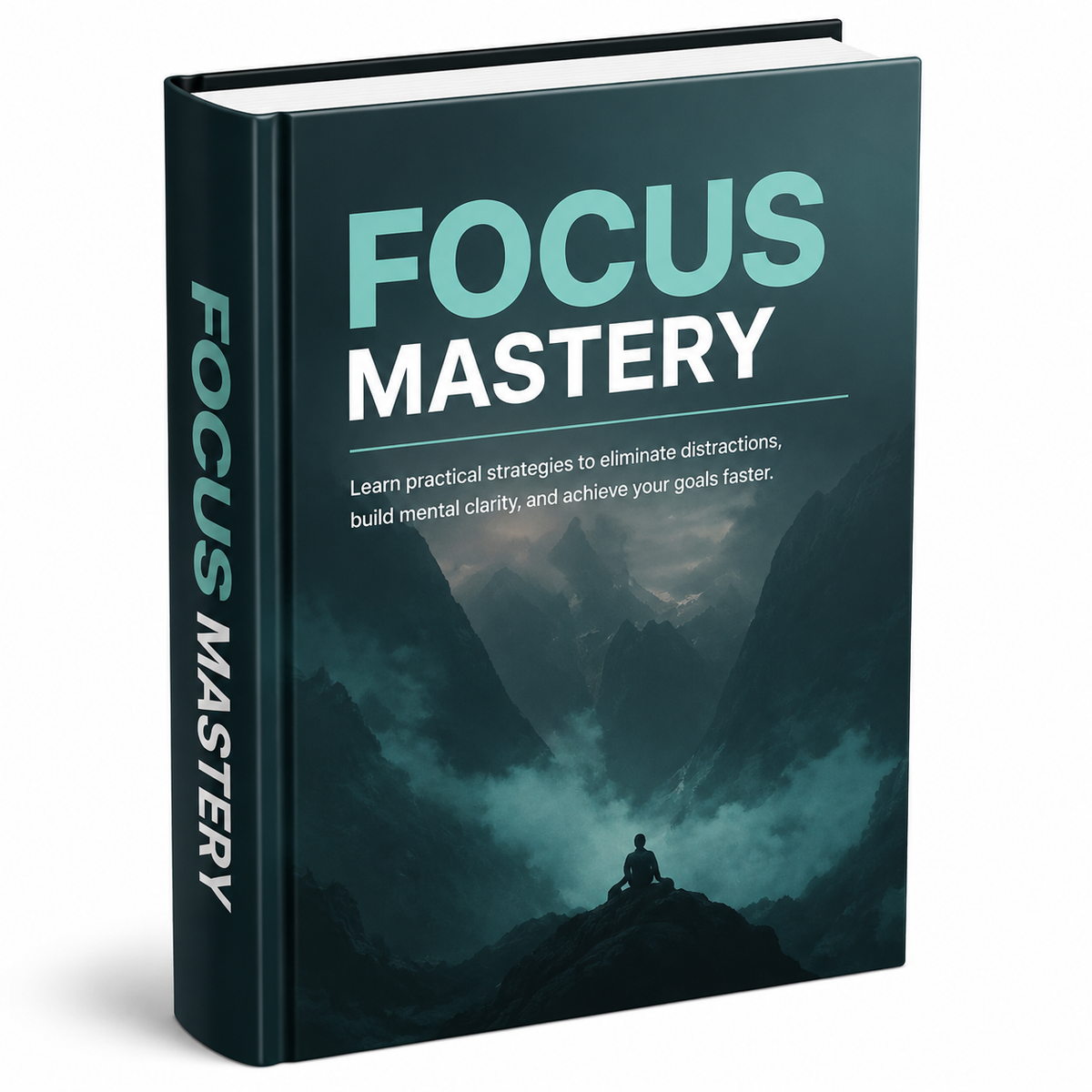 Focus Mastery
