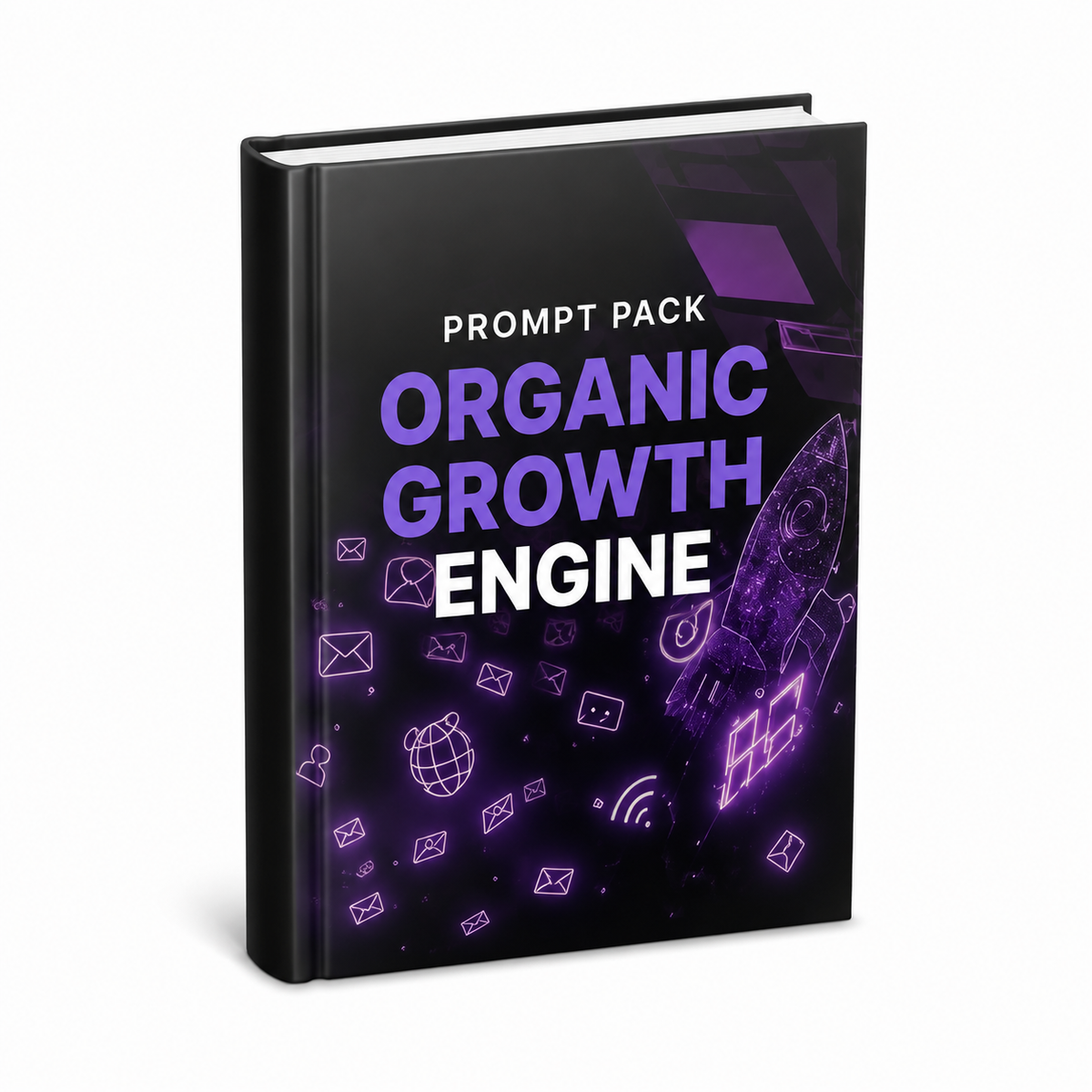 The Organic Growth Engine