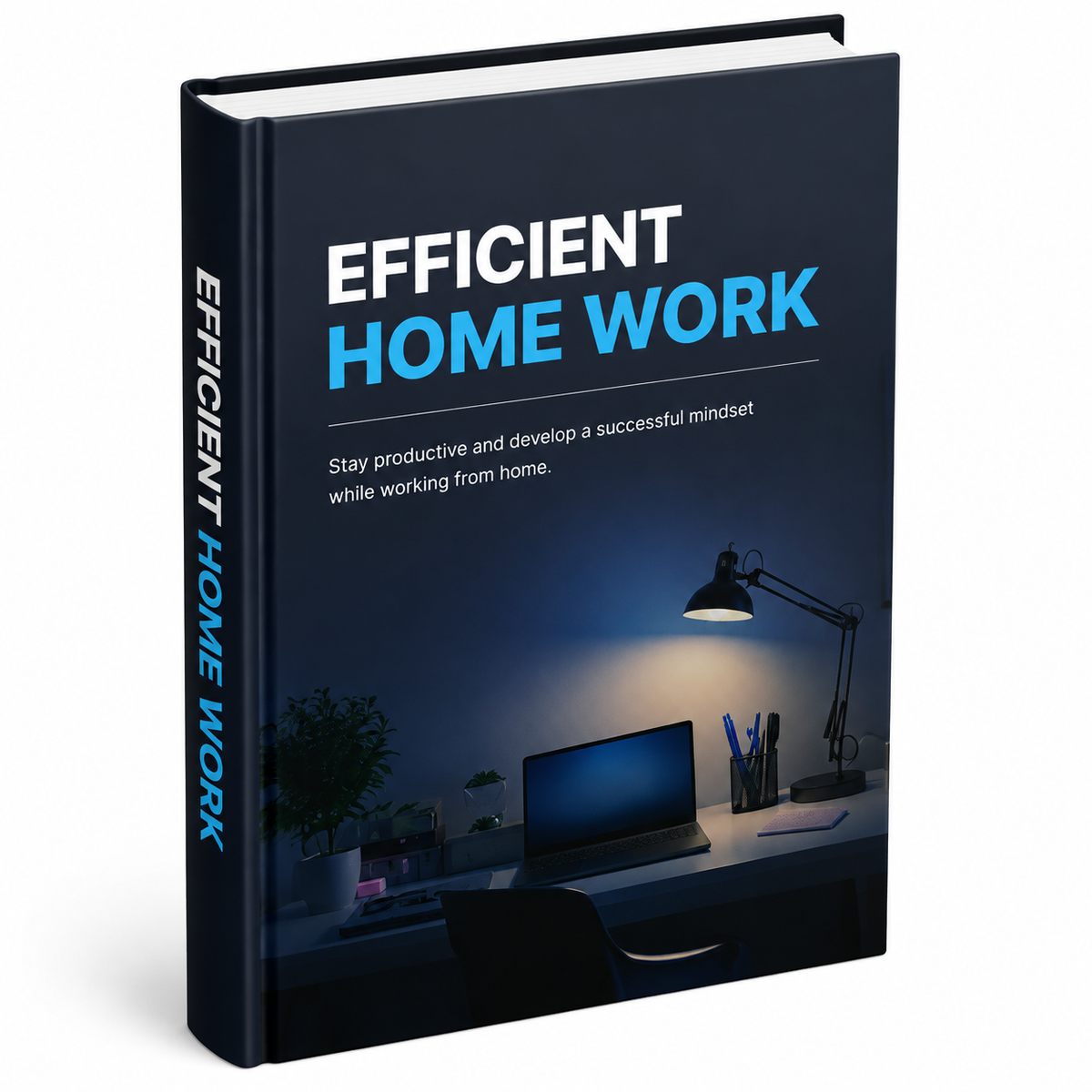 Efficient Home Work
