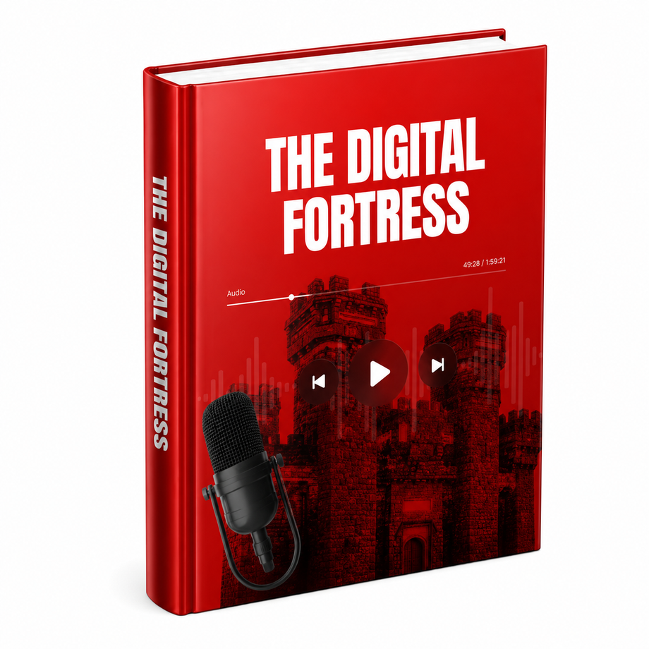 The Digital Fortress