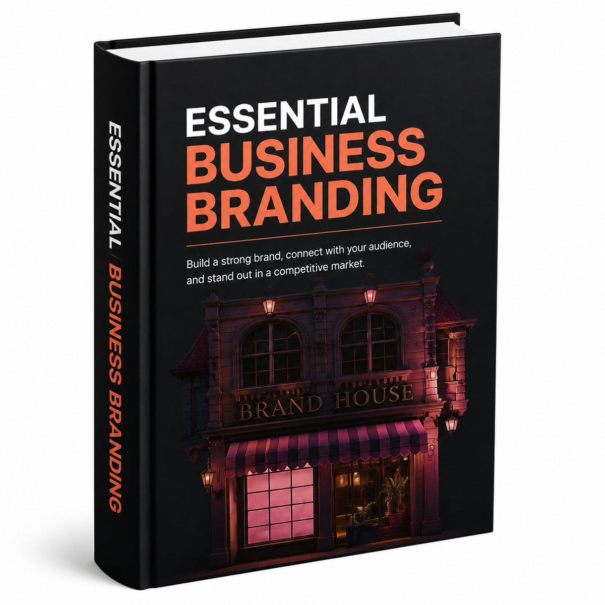 Essential Business Branding