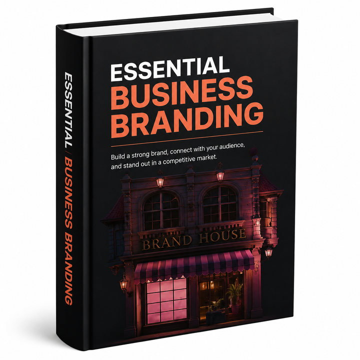 Essential Business Branding