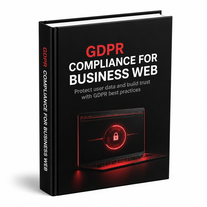 GDPR Compliance for Business Websites