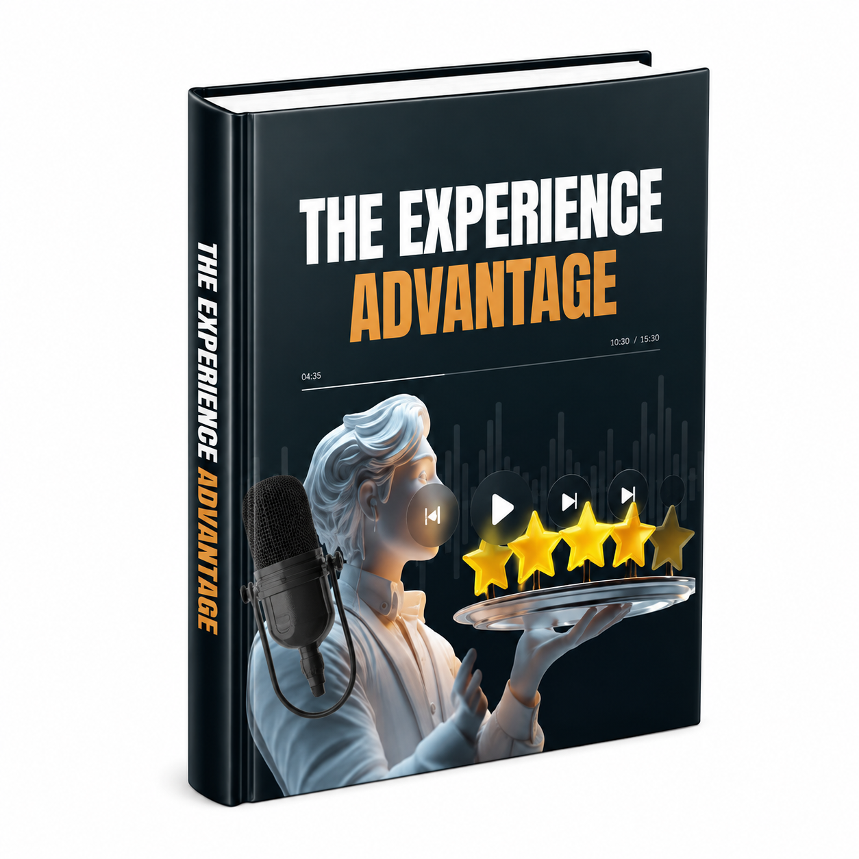 The Experience Advantage