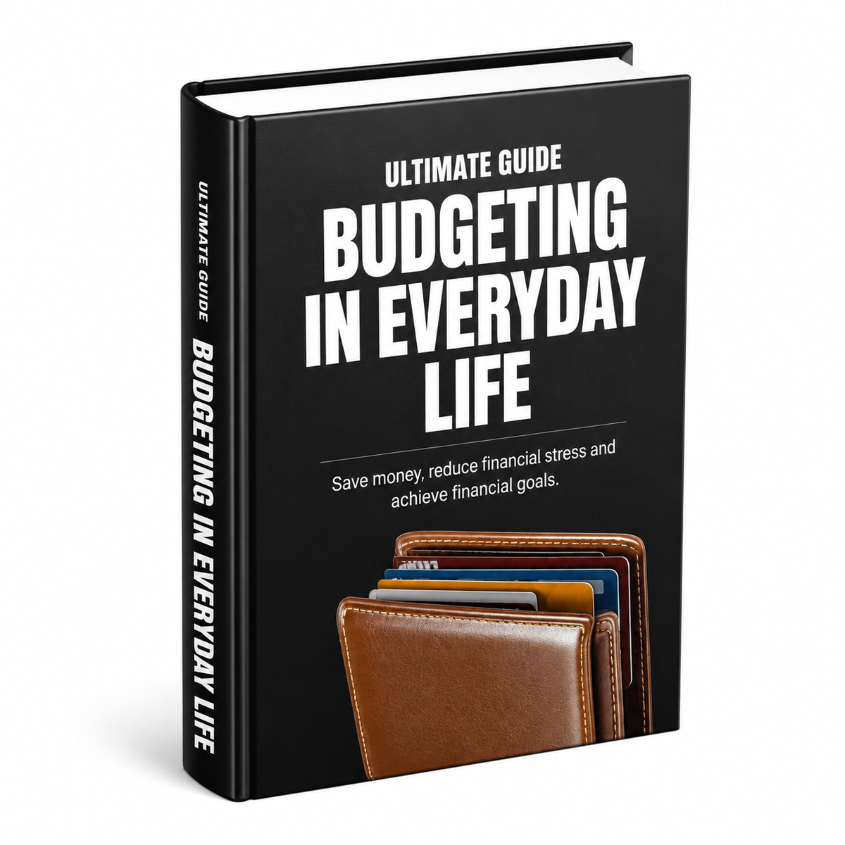 Budgeting in Everyday Life