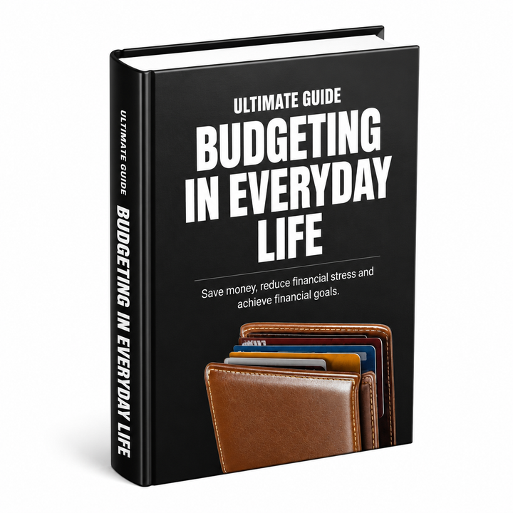 Budgeting in Everyday Life