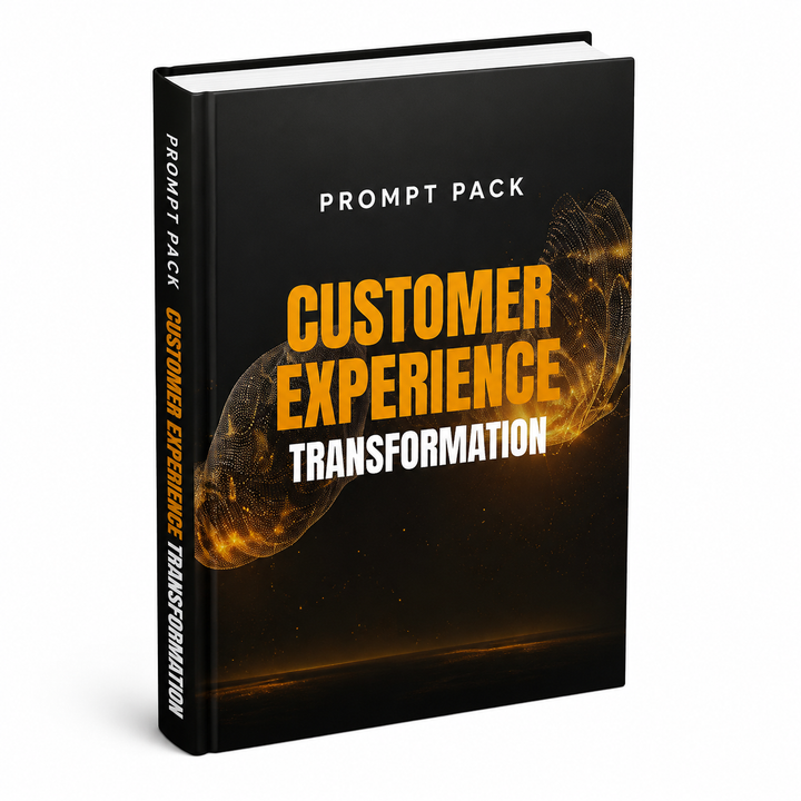 Customer Experience Transformation