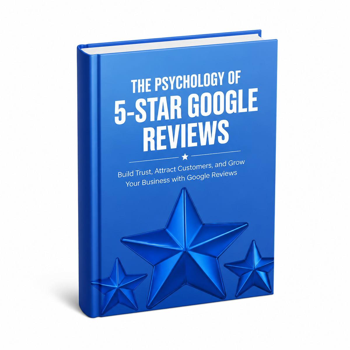 The Psychology of 5-Star Google Reviews