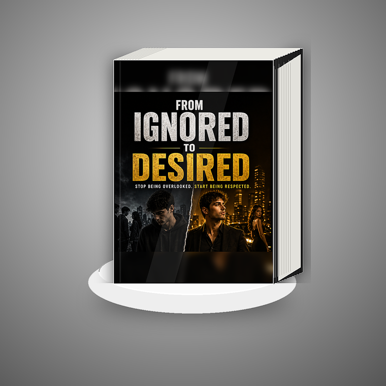 From Ignored to Desired