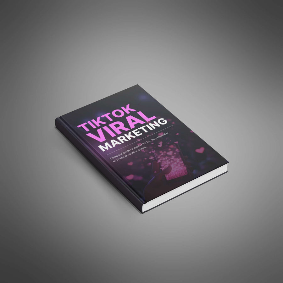 TikTok Viral Marketing