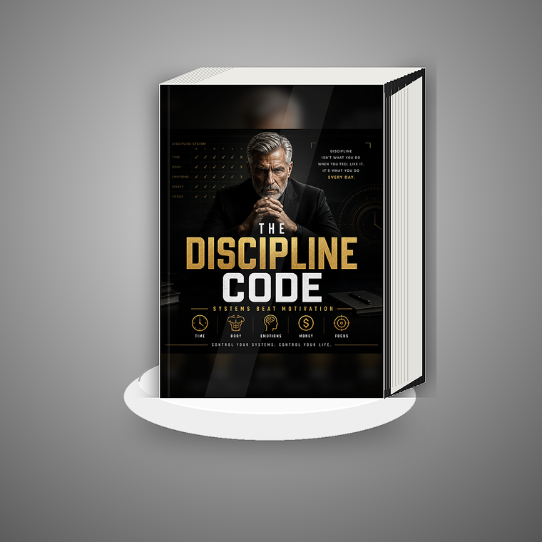 The Discipline Code