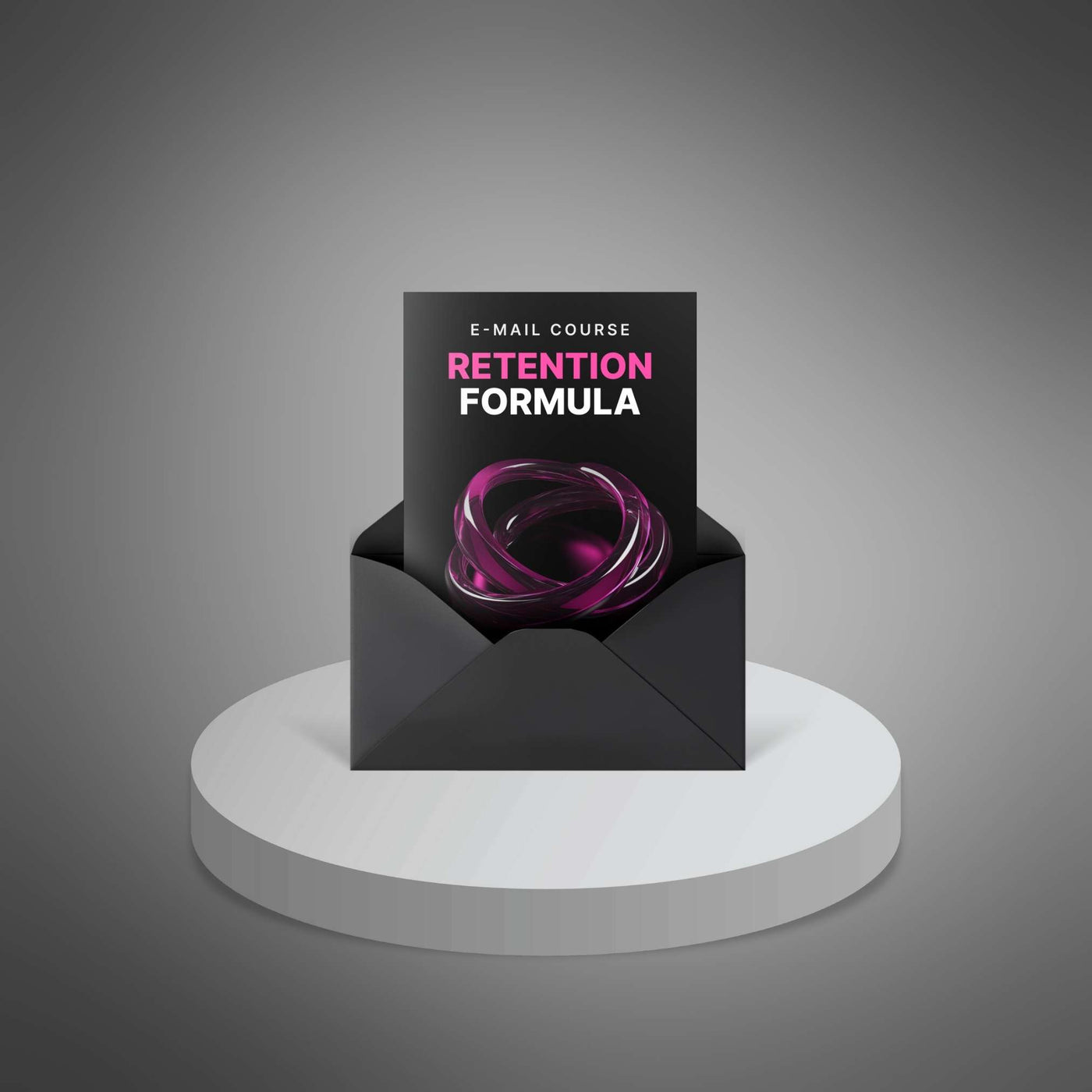 Retention Formula