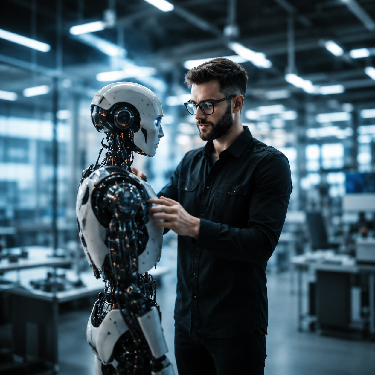 AI and technology learning resources