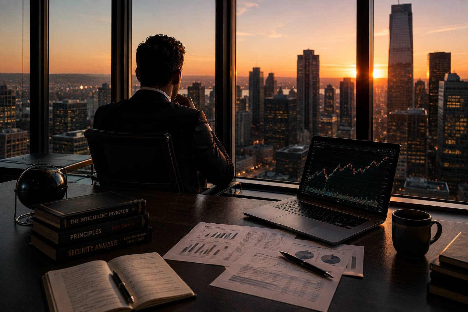 Money and business learning resources